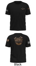 Empire Boss Hardwood & Flooring, INC 94656341 Short Sleeve Performance Shirt - 12