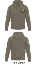 Dutchess County Drug Task Force 69240930 Hoodie - 74