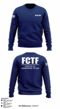 FCTF TRT 85087325 Crew Neck Sweatshirt - 108