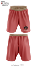Black Diamond Baseball 37018984 Athletic Shorts With Pockets - 41