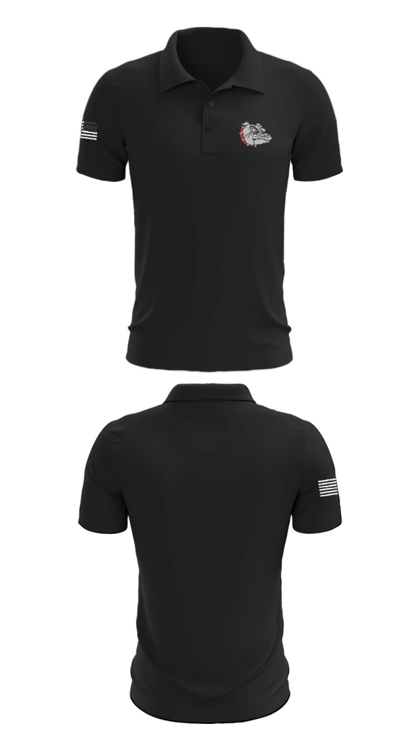 Short Sleeve Performance Polo, Plainview High School Volleyball, Women's Volleyball, Teamtime, Team time, sublimation, custom sports apparel, team uniforms, spirit wear, spiritwear, sports uniforms, custom shirts, team store, custom team store, fundraiser sports, apparel fundraiser