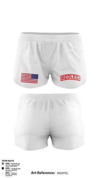 Ranger Panties, BRAVO BULLS, Army, Teamtime, Team time, sublimation, custom sports apparel, team uniforms, spirit wear, spiritwear, sports uniforms, custom shirts, team store, custom team store, fundraiser sports, apparel fundraiser