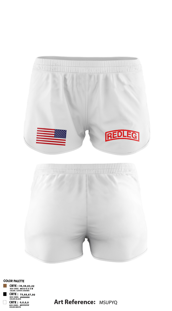 Ranger Panties, BRAVO BULLS, Army, Teamtime, Team time, sublimation, custom sports apparel, team uniforms, spirit wear, spiritwear, sports uniforms, custom shirts, team store, custom team store, fundraiser sports, apparel fundraiser
