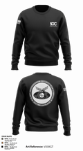 F.A.S.T. 47568902 Crew Neck Sweatshirt - 103
