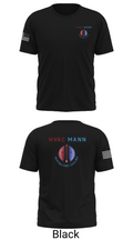 Hvacmannllc 74624786 Short Sleeve Performance Shirt - 30