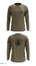 TPD Adam Shift 39666294 Long Sleeve Performance Shirt - 4