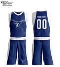 Hyannis High School Basketball 54886880 Basketball Uniform - 41