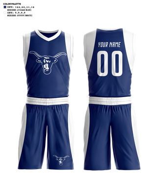 Basketball Uniform, Hyannis High School Basketball, Men's Basketball, Teamtime, Team time, sublimation, custom sports apparel, team uniforms, spirit wear, spiritwear, sports uniforms, custom shirts, team store, custom team store, fundraiser sports, apparel fundraiser