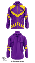 Junction City High School Cheer 88284888 Windbreaker - 117