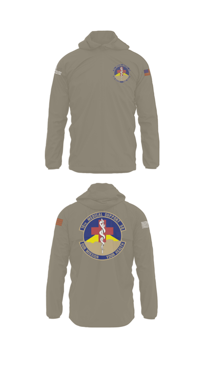 18 MDSS 25197839 Windbreaker - 61
