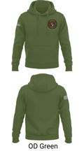 Ravenswood Volunteer Fire Department 47205715 Hoodie - 58