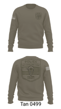 Fulton County Anti-Crime Task Force 27594594 Crew Neck Sweatshirt - 62