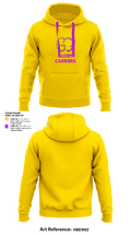 Glory Carriers 4260211 Hoodie - 1