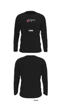 Yasog 23653280 Long Sleeve Performance Shirt 32