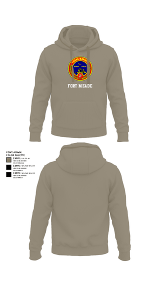 Hoodie, Fort meade, Marines, Teamtime, Team time, sublimation, custom sports apparel, team uniforms, spirit wear, spiritwear, sports uniforms, custom shirts, team store, custom team store, fundraiser sports, apparel fundraiser