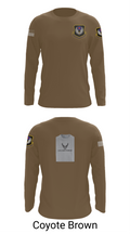 Dawson 24710825 Long Sleeve Performance Shirt 6