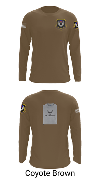 Long Sleeve Performance Shirt, Dawson, , Teamtime, Team time, sublimation, custom sports apparel, team uniforms, spirit wear, spiritwear, sports uniforms, custom shirts, team store, custom team store, fundraiser sports, apparel fundraiser