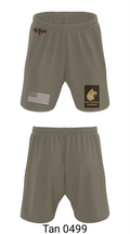 Alpha Company  2-27 48035421 Athletic Shorts With Pockets - 69