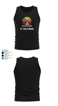 TF Wolverine 68287409 Tank Top - 39