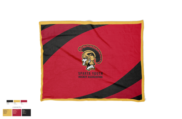 Blanket, Pittsburg Youth Soccer Club, Men's Soccer, Teamtime, Team time, sublimation, custom sports apparel, team uniforms, spirit wear, spiritwear, sports uniforms, custom shirts, team store, custom team store, fundraiser sports, apparel fundraiser