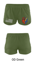 Fernmeldebataillon 4 95457693 Ranger Panties - 43