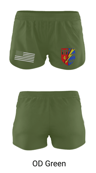 Ranger Panties, Fernmeldebataillon 4, Army, Teamtime, Team time, sublimation, custom sports apparel, team uniforms, spirit wear, spiritwear, sports uniforms, custom shirts, team store, custom team store, fundraiser sports, apparel fundraiser