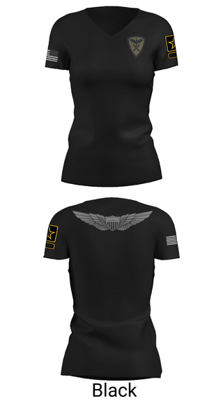 Womens Short Sleeve Vneck Shirt, Aviators, , Teamtime, Team time, sublimation, custom sports apparel, team uniforms, spirit wear, spiritwear, sports uniforms, custom shirts, team store, custom team store, fundraiser sports, apparel fundraiser