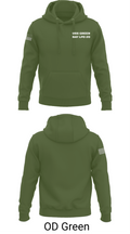 USS GREEN BAY LPD 20 4100581 Hoodie - 55