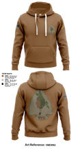 undefined Hoodie - 1