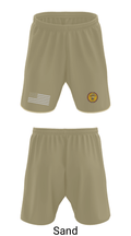 BAD BET 2-12 CAV 3701535 Athletic Shorts With Pockets - 89