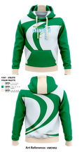 New Castle Recreation 75363160 Hoodie - 1