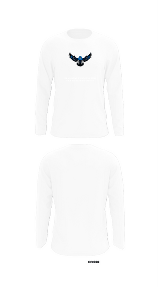 Long Sleeve Performance Shirt, Coral Academy of Science Las Vegas High School Cross Country, Cross Country, Teamtime, Team time, sublimation, custom sports apparel, team uniforms, spirit wear, spiritwear, sports uniforms, custom shirts, team store, custom team store, fundraiser sports, apparel fundraiser