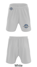 Gold Potomac construction inc 70800298 Athletic Shorts With Pockets - 1