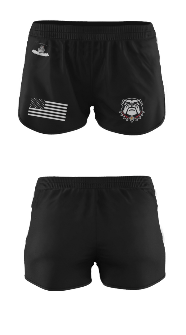 Ranger Panties, 16TH ordnance Bravo Company, , Teamtime, Team time, sublimation, custom sports apparel, team uniforms, spirit wear, spiritwear, sports uniforms, custom shirts, team store, custom team store, fundraiser sports, apparel fundraiser