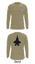 Mals 12 70520934 Long Sleeve Performance Shirt 86