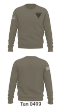 SRT 56874083 Crew Neck Sweatshirt - 62