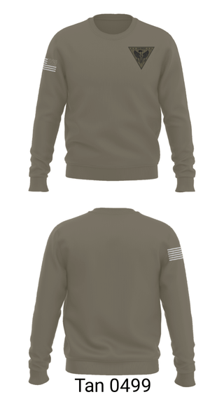 Crew Neck Sweatshirt, SRT, Police, Teamtime, Team time, sublimation, custom sports apparel, team uniforms, spirit wear, spiritwear, sports uniforms, custom shirts, team store, custom team store, fundraiser sports, apparel fundraiser