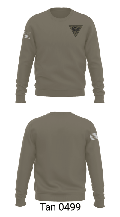 SRT 56874083 Crew Neck Sweatshirt - 62