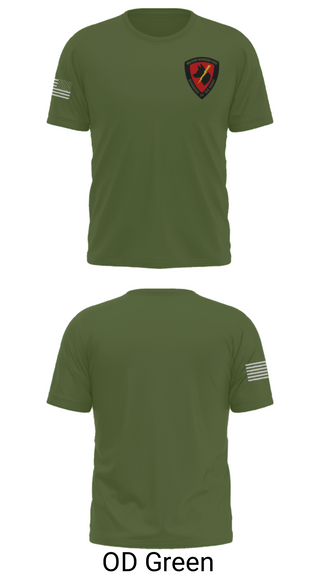 Old School Cotton Feel Shirt, Naval Base Kitsap K9 Unit, Navy, Teamtime, Team time, sublimation, custom sports apparel, team uniforms, spirit wear, spiritwear, sports uniforms, custom shirts, team store, custom team store, fundraiser sports, apparel fundraiser