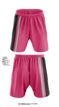 COLT E. HALL 32118795 Athletic Shorts With Pockets - 1