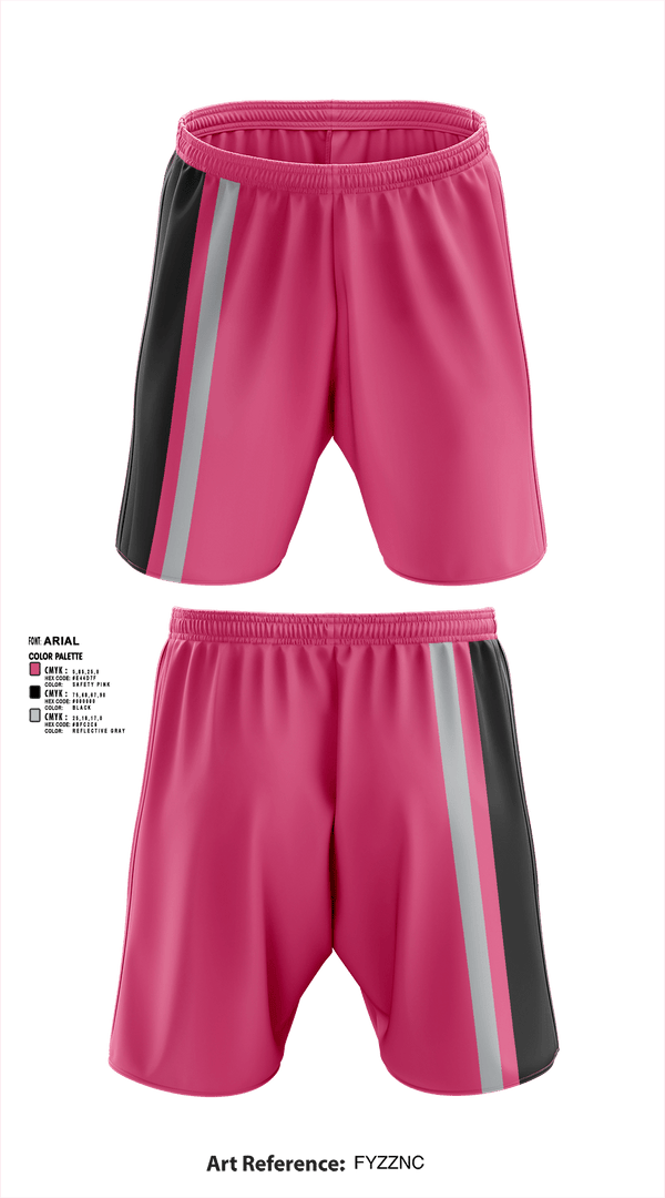 Athletic Shorts With Pockets, COLT E. HALL, , Teamtime, Team time, sublimation, custom sports apparel, team uniforms, spirit wear, spiritwear, sports uniforms, custom shirts, team store, custom team store, fundraiser sports, apparel fundraiser