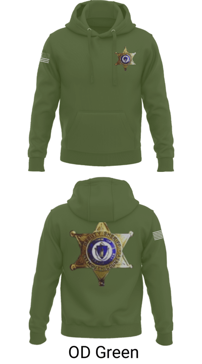ICE 3400620 Hoodie - 55