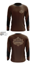 STONEGATE 94014498 Long Sleeve Performance Shirt - 2