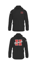 Hope High School Basketball 44898652 Windbreaker - 33