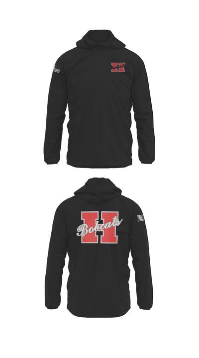 Hope High School Basketball 44898652 Windbreaker - 33