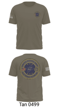 USS AMERICA LHA6 62231282 Short Sleeve Performance Shirt - 72