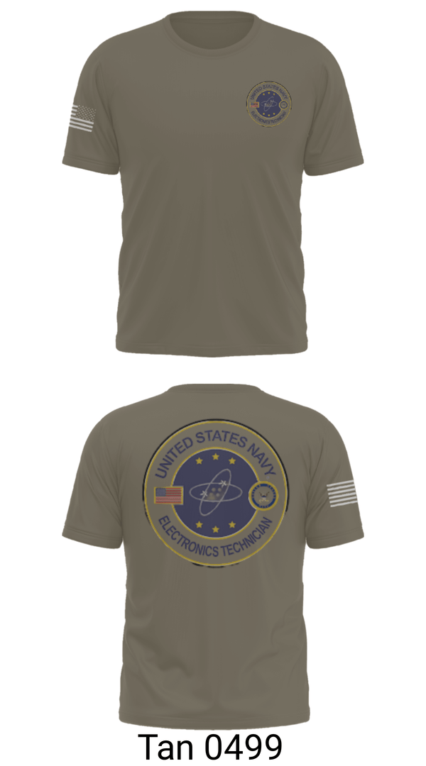 Short Sleeve Performance Shirt, USS AMERICA LHA6, Navy, Teamtime, Team time, sublimation, custom sports apparel, team uniforms, spirit wear, spiritwear, sports uniforms, custom shirts, team store, custom team store, fundraiser sports, apparel fundraiser