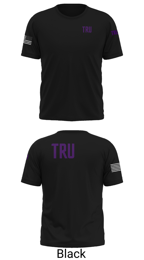 Short Sleeve Performance Shirt, Tru Axle LLC, , Teamtime, Team time, sublimation, custom sports apparel, team uniforms, spirit wear, spiritwear, sports uniforms, custom shirts, team store, custom team store, fundraiser sports, apparel fundraiser