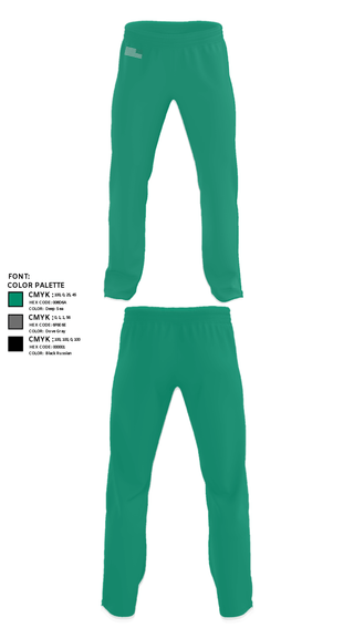 Sweatpants, Alpha lawn and landscapeAlpha lawn and landscape, , Teamtime, Team time, sublimation, custom sports apparel, team uniforms, spirit wear, spiritwear, sports uniforms, custom shirts, team store, custom team store, fundraiser sports, apparel fundraiser