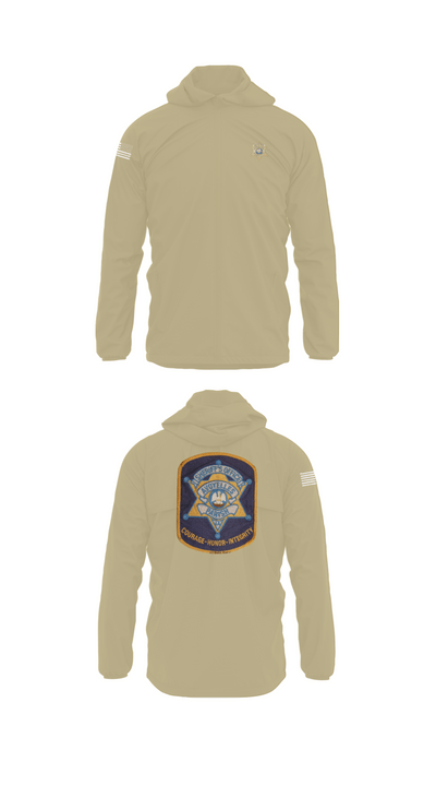 Criminal Investigation 3938601 Windbreaker - 77